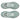 Saucony - Saucony Hurricane 25 (Womens) - Iceberg/Aloe - Prosportswear Ltd T/A RunActive