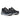 Saucony - Saucony Hurricane 26 (Mens) - Black/Silver - Prosportswear Ltd T/A RunActive