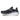Saucony - Saucony Hurricane 26 (Mens) - Black/Silver - Prosportswear Ltd T/A RunActive