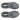 Saucony - Saucony Hurricane 26 (Mens) - Cinder/Gunmetal - Prosportswear Ltd T/A RunActive
