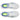 Saucony - Saucony Omni 22 (Mens) - White/Lapis - Prosportswear Ltd T/A RunActive