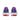 Saucony - Saucony Omni 22 (Women's) - Marine/Crocus - Prosportswear Ltd T/A RunActive