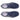 Saucony - Saucony Omni 22 (Women's) - Navy/Aster - Prosportswear Ltd T/A RunActive