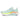 Saucony - Saucony Omni ST 23 (Womens) - Aqua/Citron - Prosportswear Ltd T/A RunActive