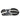 Saucony - Saucony Omni ST 23 (Womens) - Black/Silver - Prosportswear Ltd T/A RunActive