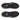 Saucony - Saucony Omni ST 23 (Womens) - Black/Silver - Prosportswear Ltd T/A RunActive