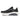 Saucony - Saucony Omni ST 23 (Womens) - Black/Silver - Prosportswear Ltd T/A RunActive
