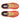 Saucony - Saucony Peregrine 16 (Men's) - Fire/Black - Prosportswear Ltd T/A RunActive