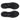 Saucony - Saucony Ride 18 (Men's) - Black/Shadow - Prosportswear Ltd T/A RunActive