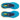 Saucony - Saucony Ride 19 (Mens) - Cobalt/Slime - Prosportswear Ltd T/A RunActive