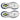 Saucony - Saucony Ride 19 (Mens) - Ivory/Storm - Prosportswear Ltd T/A RunActive