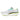 Saucony - Saucony Ride 19 (Mens) - White/Citron - Prosportswear Ltd T/A RunActive