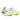 Saucony - Saucony Ride 19 (Mens) - White/Citron - Prosportswear Ltd T/A RunActive