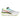 Saucony - Saucony Ride 19 (Mens) - White/Citron - Prosportswear Ltd T/A RunActive