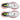 Saucony - Saucony Ride 19 (Mens) - White/Crimson - Prosportswear Ltd T/A RunActive