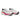 Saucony - Saucony Ride 19 (Mens) - White/Crimson - Prosportswear Ltd T/A RunActive