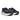 Saucony - Saucony Ride 19 Wide (Mens) - Black/Silver - Prosportswear Ltd T/A RunActive