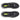 Saucony - Saucony Ride 19 (Womens) - Black/Silver - Prosportswear Ltd T/A RunActive
