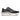 Saucony - Saucony Ride 19 (Womens) - Black/Silver - Prosportswear Ltd T/A RunActive