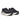 Saucony - Saucony Ride 19 (Womens) - Black/Silver - Prosportswear Ltd T/A RunActive