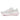 Saucony - Saucony Ride 19 (Womens) - White/Silk - Prosportswear Ltd T/A RunActive