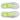 Saucony - Saucony Ride 19 (Womens) - White/Tart - Prosportswear Ltd T/A RunActive