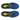 Saucony - Saucony Ride TR2 (Mens) - Skydiver/Black - Prosportswear Ltd T/A RunActive