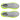 Saucony - Saucony Tempus 2 (Mens) - Cloud/Citron - Prosportswear Ltd T/A RunActive