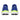Saucony - Saucony Tempus 2 (Men's) - Lapis/White - Prosportswear Ltd T/A RunActive