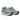 Saucony - Saucony Triumph 24 (Mens) - Fossil/Gunmetal - Prosportswear Ltd T/A RunActive