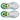 Saucony - Saucony Triumph 24 (Mens) - White/Tranquil - Prosportswear Ltd T/A RunActive