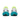 Saucony - Saucony Triumph 24 (Mens) - White/Tranquil - Prosportswear Ltd T/A RunActive