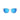 Sungod Sierras Polarised - Clear/Silver Blue