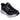 Skechers - Skechers Max Cushioning Glide Step A (Men's) - Black/Grey - Prosportswear Ltd T/A RunActive