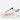 Skechers - Skechers Max Cushioning Glide Step A (Men's) - White/Red/Yellow - Prosportswear Ltd T/A RunActive