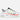 Skechers - Skechers Max Cushioning Glide Step A (Men's) - White/Red/Yellow - Prosportswear Ltd T/A RunActive