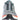 Skechers - Skechers Max Run (Men's) - Grey - Prosportswear Ltd T/A RunActive