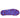 Skechers - SKECHERS  SKX_ 1.5 JR  YOUTH FG  (UNISEX) - Purple - Prosportswear Ltd T/A RunActive
