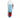 Skechers - Skechers SKX 2 JR MG - White/Turquoise/Pink - Prosportswear Ltd T/A RunActive