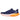 Skechers - Skechers SKX Aero Spark (Men's) - Navy/Orange - Prosportswear Ltd T/A RunActive