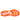 Skechers - Skechers SKX Aero Spark (Men's) - Navy/Orange - Prosportswear Ltd T/A RunActive