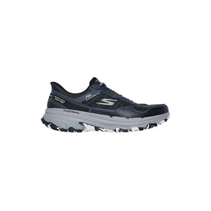 Skechers Go Run Altitude Trail Mens  2.0 - Black/Grey