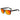 Sungod - Sungod Renegade Standard Lenses - Grey/Fire - Prosportswear Ltd T/A RunActive