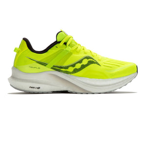 Saucony Tempus (Mens) - Citron