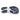 Topo - Topo Atmos 2 (Mens) - Navy/Orange - Prosportswear Ltd T/A RunActive