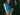 Topo - Topo Aura (Mens) - Teal/White - Prosportswear Ltd T/A RunActive