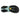 Topo - Topo Vista (Womens) - Black/Mint - Prosportswear Ltd T/A RunActive