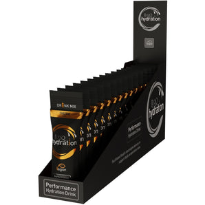 Torq Hydration Drink - Tangerine