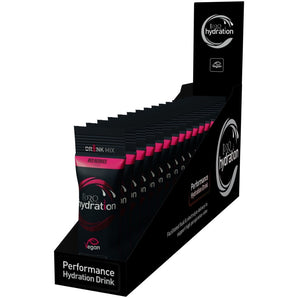 Torq Hydration Drink - Red Berries