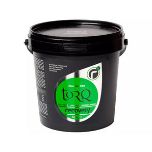 Torq Recovery Drink - Chocolate Mint